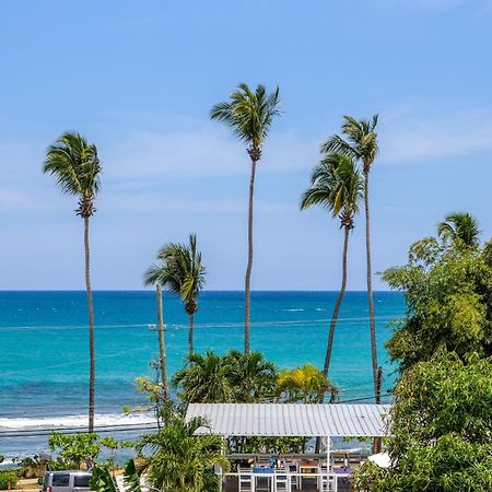 Stella Aparthotel, Las Terrenas Exterior foto