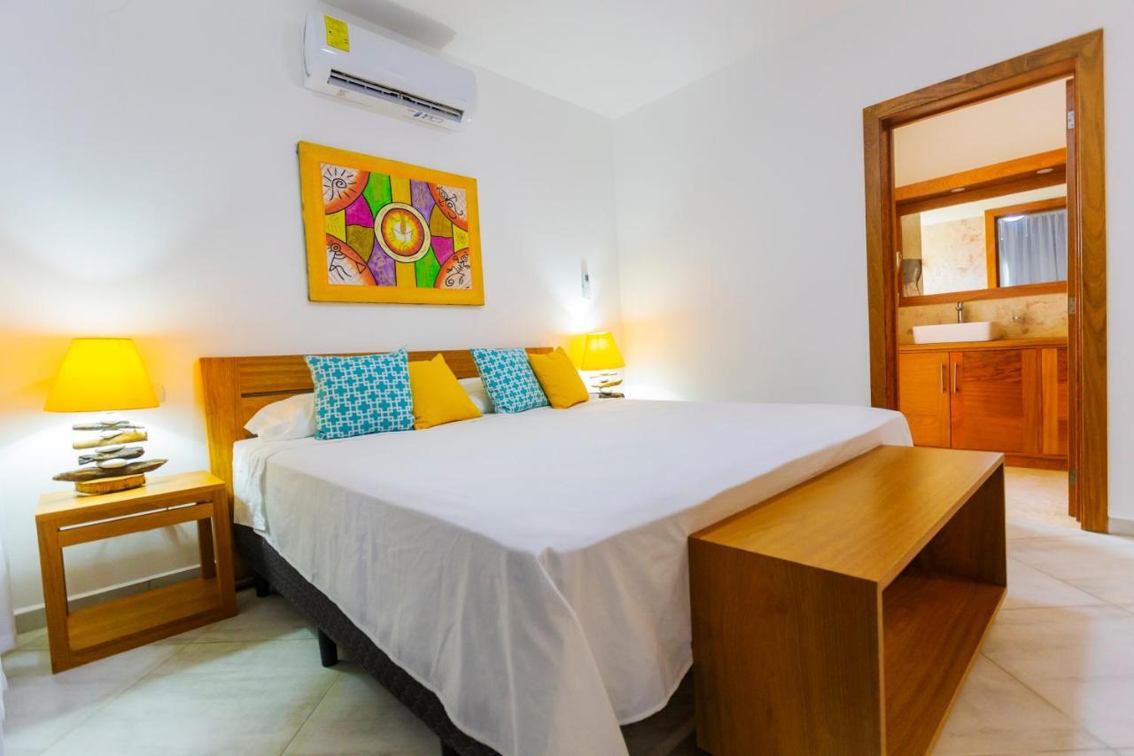 Stella Aparthotel, Las Terrenas Exterior foto
