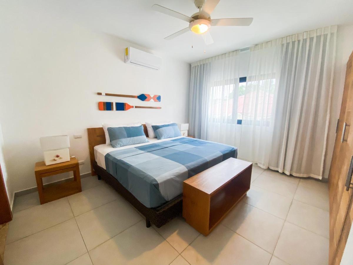 Stella Aparthotel, Las Terrenas Exterior foto
